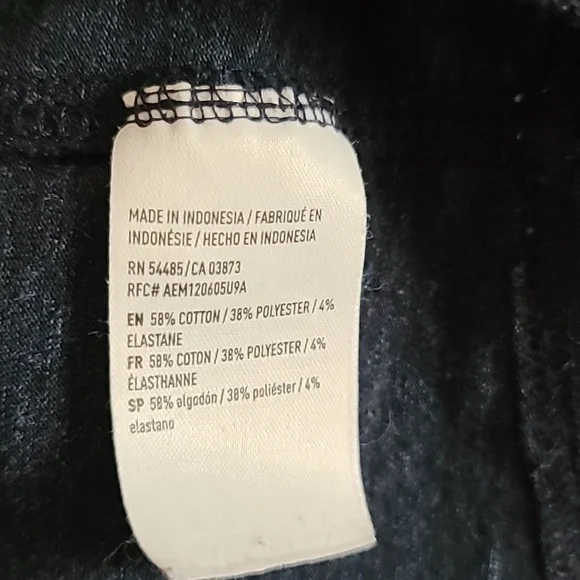 AE long sleeve - Picture 4 of 6